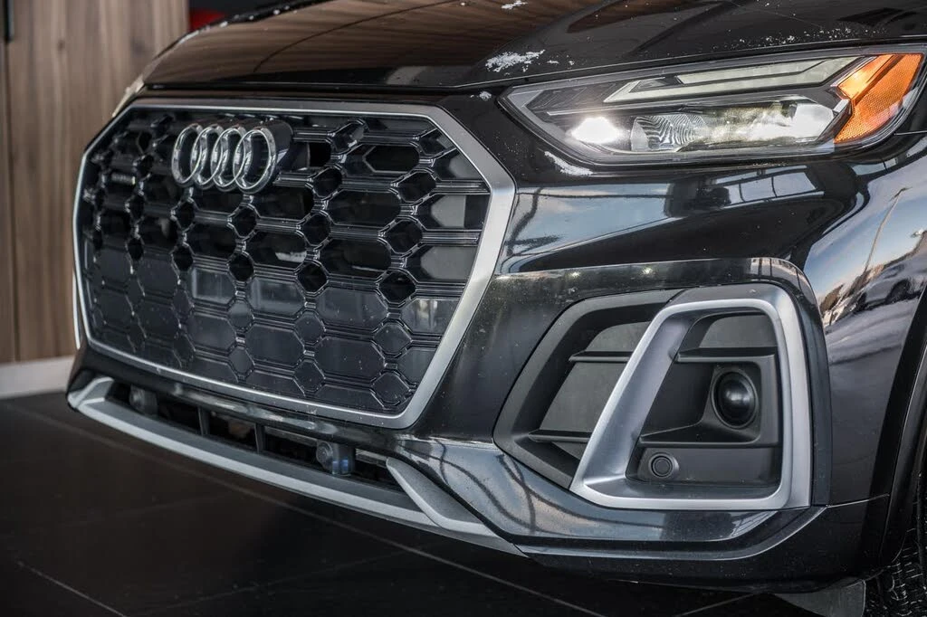 Audi Q5 Progressiv * ДИСТРОНИК * ПАНОРАМА * ПОДГРЕВ, снимка 4 - Автомобили и джипове - 55046504