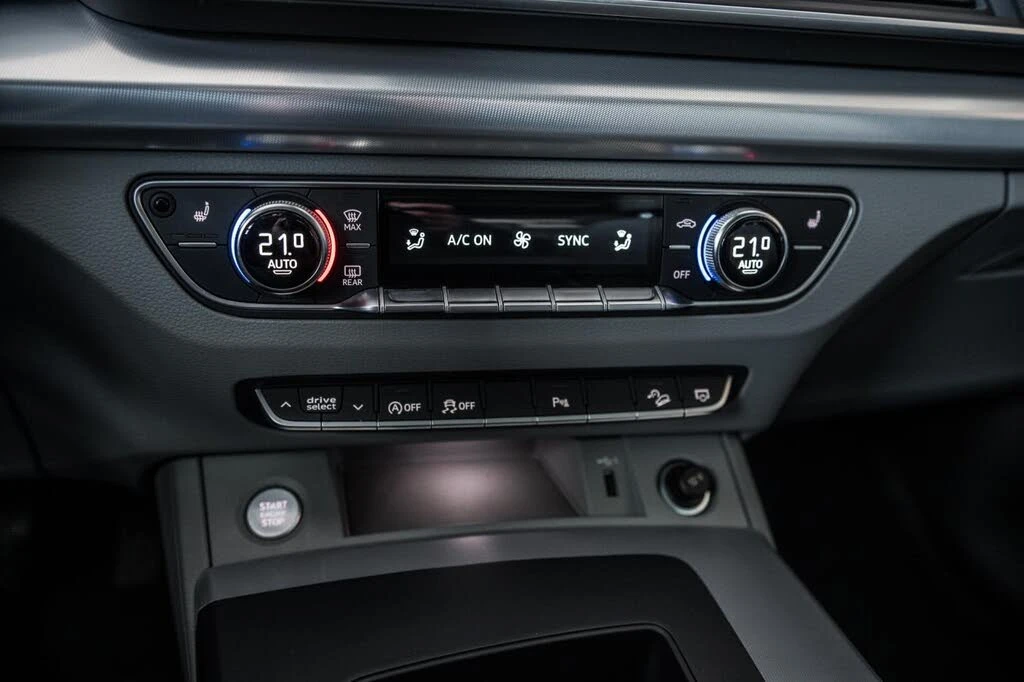 Audi Q5 Progressiv * ДИСТРОНИК * ПАНОРАМА * ПОДГРЕВ, снимка 15 - Автомобили и джипове - 55046504