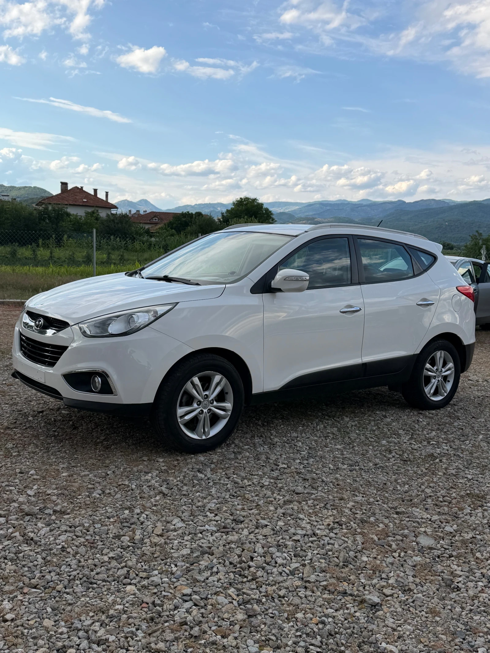 Hyundai IX35 | Mobile.bg � ����������� 3