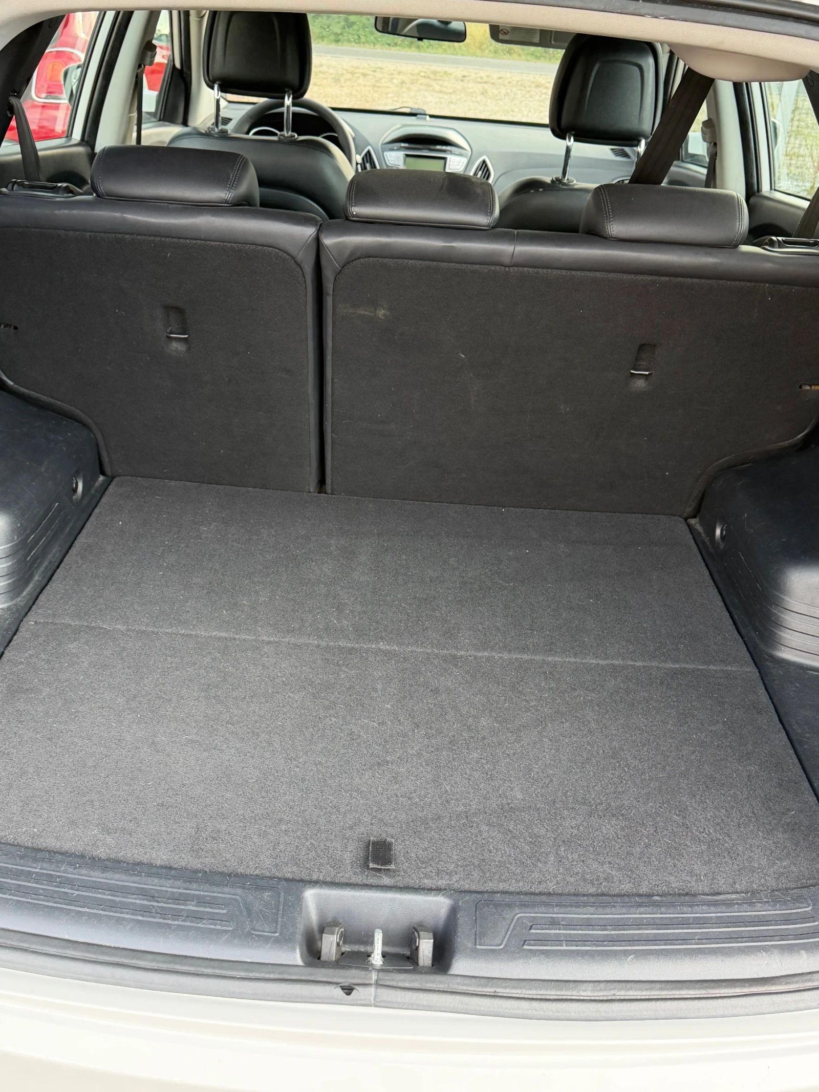 Hyundai IX35 | Mobile.bg � ����������� 10