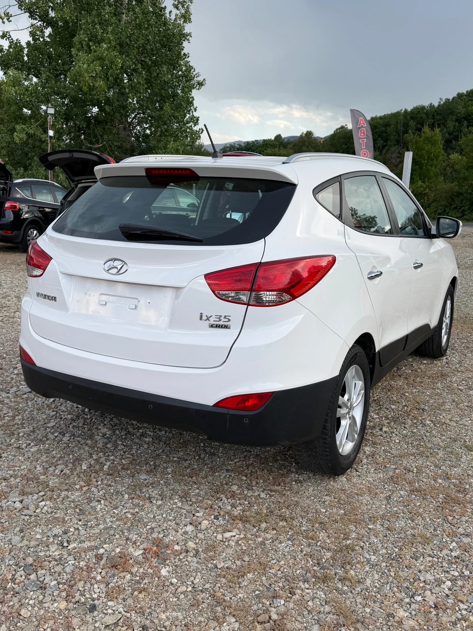 Hyundai IX35 | Mobile.bg � ����������� 5