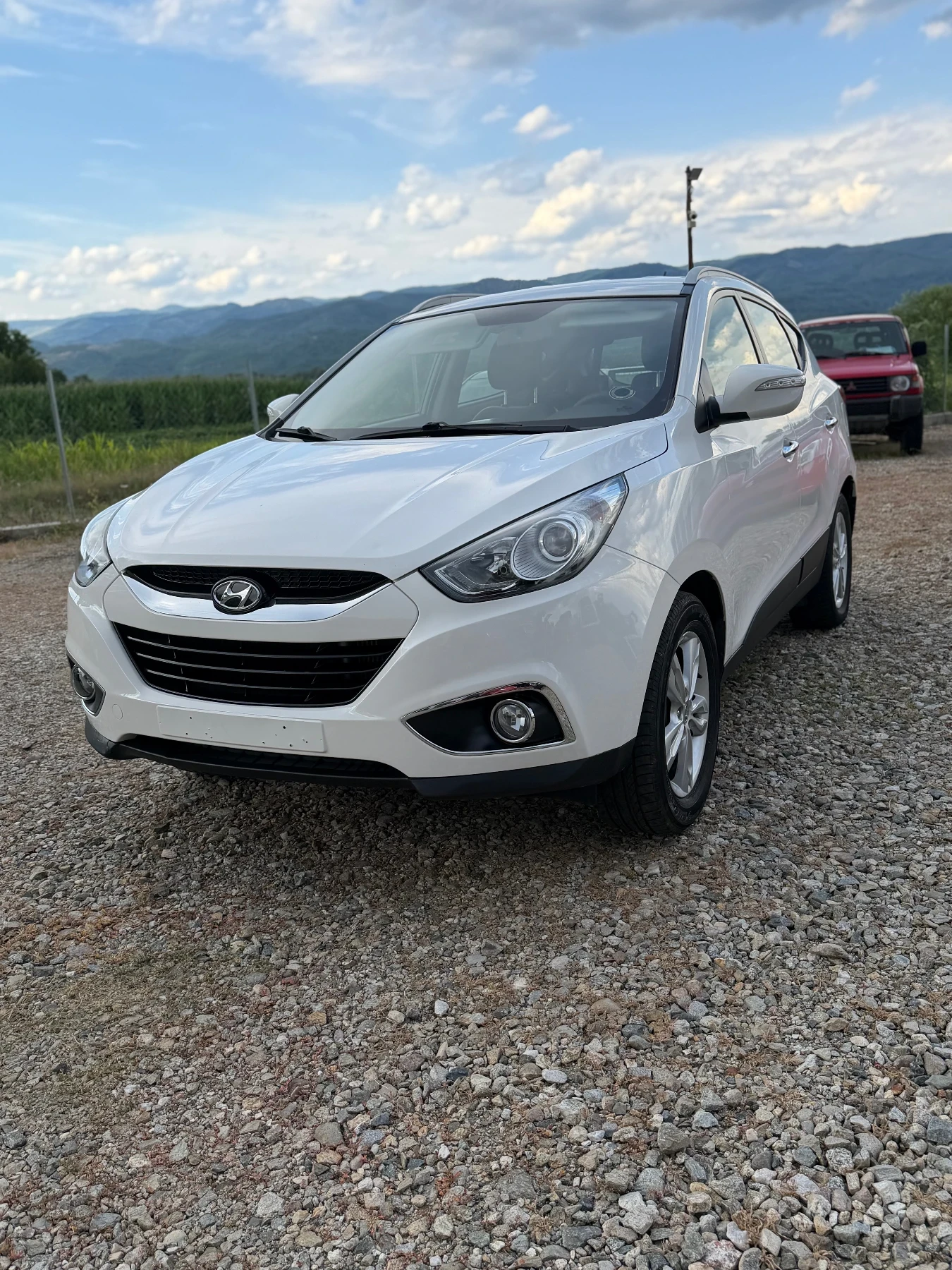 Hyundai IX35 | Mobile.bg � ����������� 2
