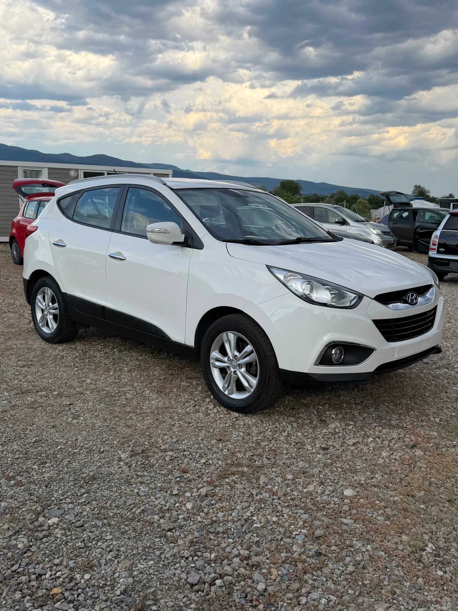 Hyundai IX35 | Mobile.bg � ����������� 4
