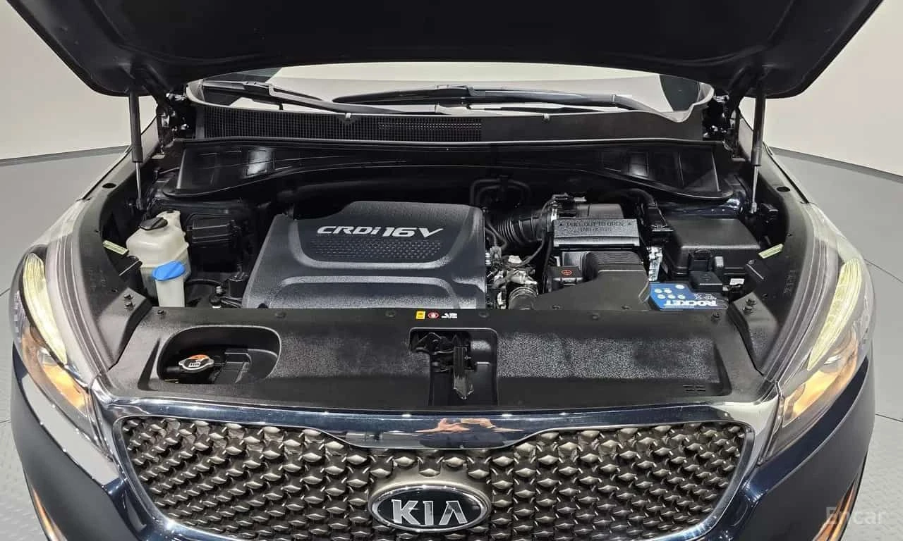 Kia Sorento * Diesel 2.0 2WD * ЦЕНА ДО БГ, снимка 6 - Автомобили и джипове - 55629878