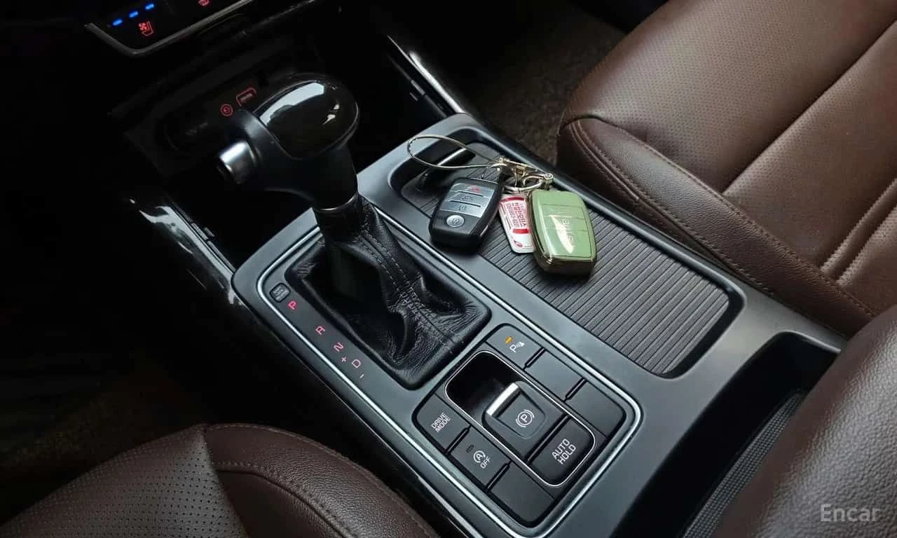 Kia Sorento * Diesel 2.0 2WD * ЦЕНА ДО БГ, снимка 9 - Автомобили и джипове - 55629878