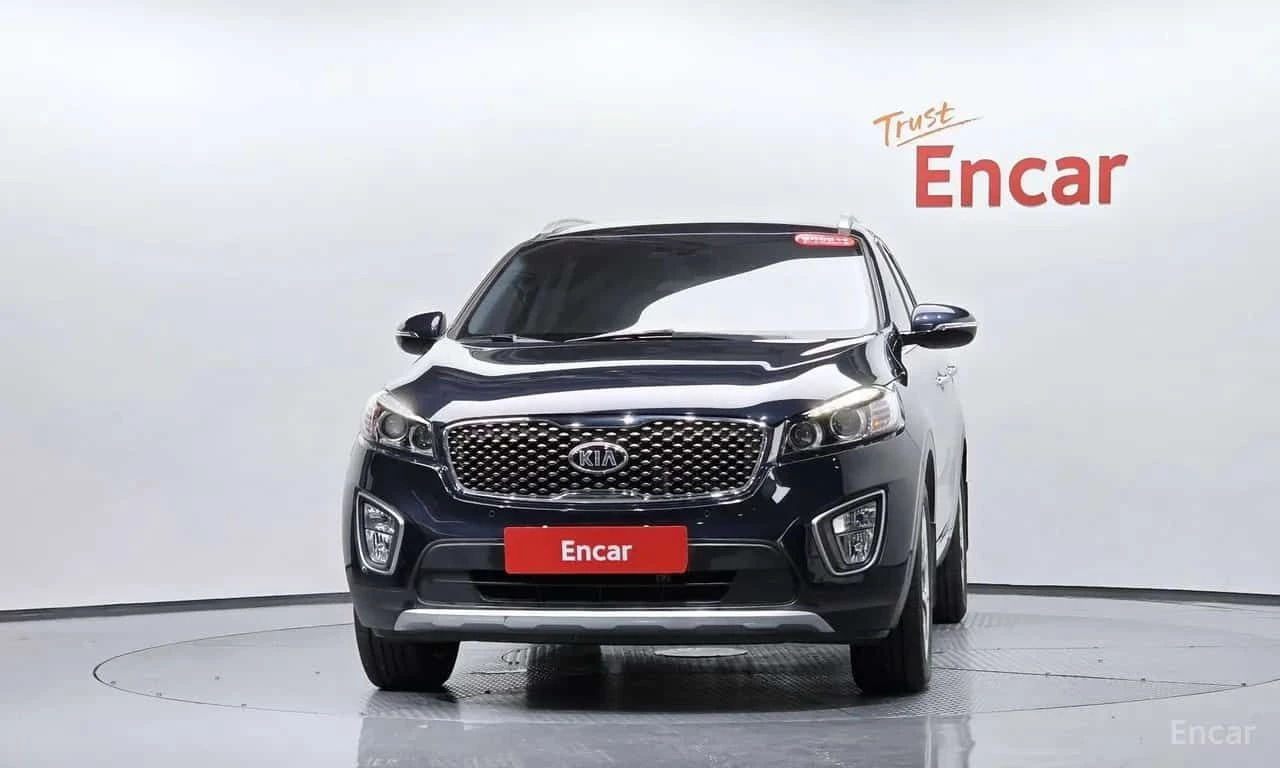Kia Sorento * Diesel 2.0 2WD * ЦЕНА ДО БГ, снимка 3 - Автомобили и джипове - 55629878