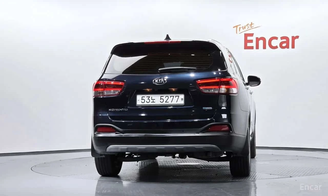Kia Sorento * Diesel 2.0 2WD * ЦЕНА ДО БГ, снимка 4 - Автомобили и джипове - 55629878