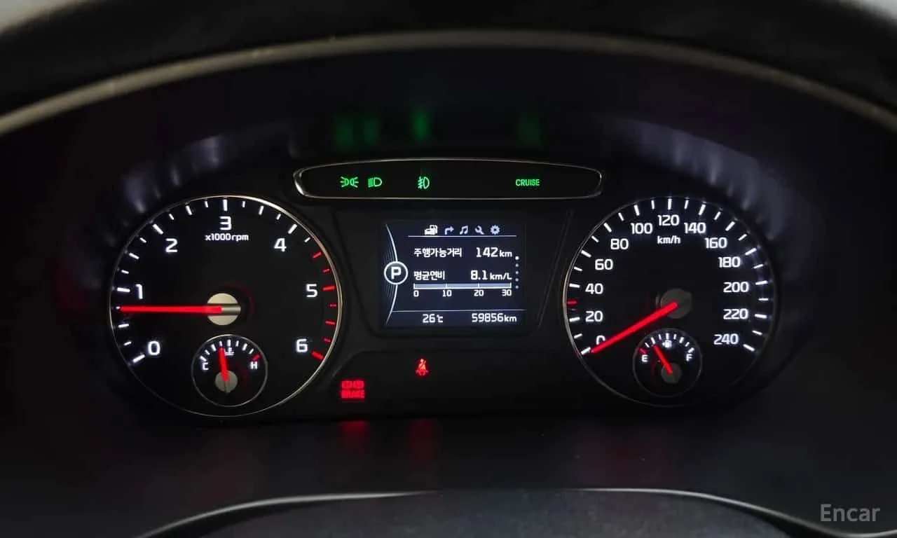 Kia Sorento * Diesel 2.0 2WD * ЦЕНА ДО БГ, снимка 8 - Автомобили и джипове - 55629878