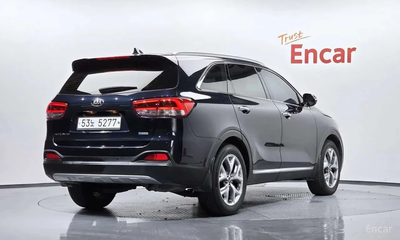 Kia Sorento * Diesel 2.0 2WD * ЦЕНА ДО БГ, снимка 2 - Автомобили и джипове - 55629878
