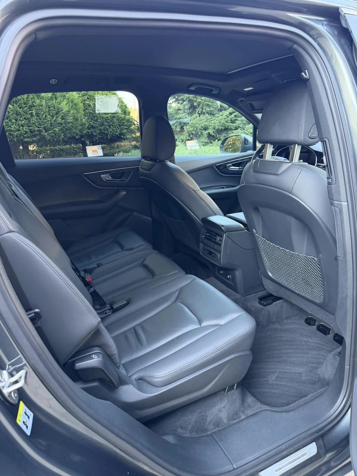 Audi Q7 S Line Comfort , снимка 14 - Автомобили и джипове - 55772334