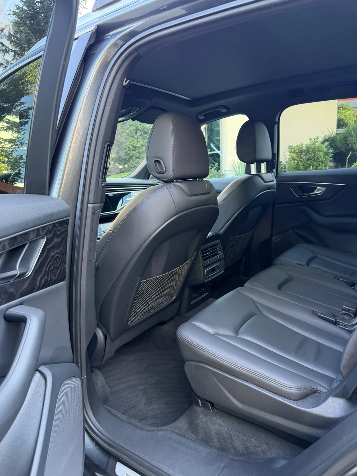 Audi Q7 S Line Comfort , снимка 13 - Автомобили и джипове - 55772334