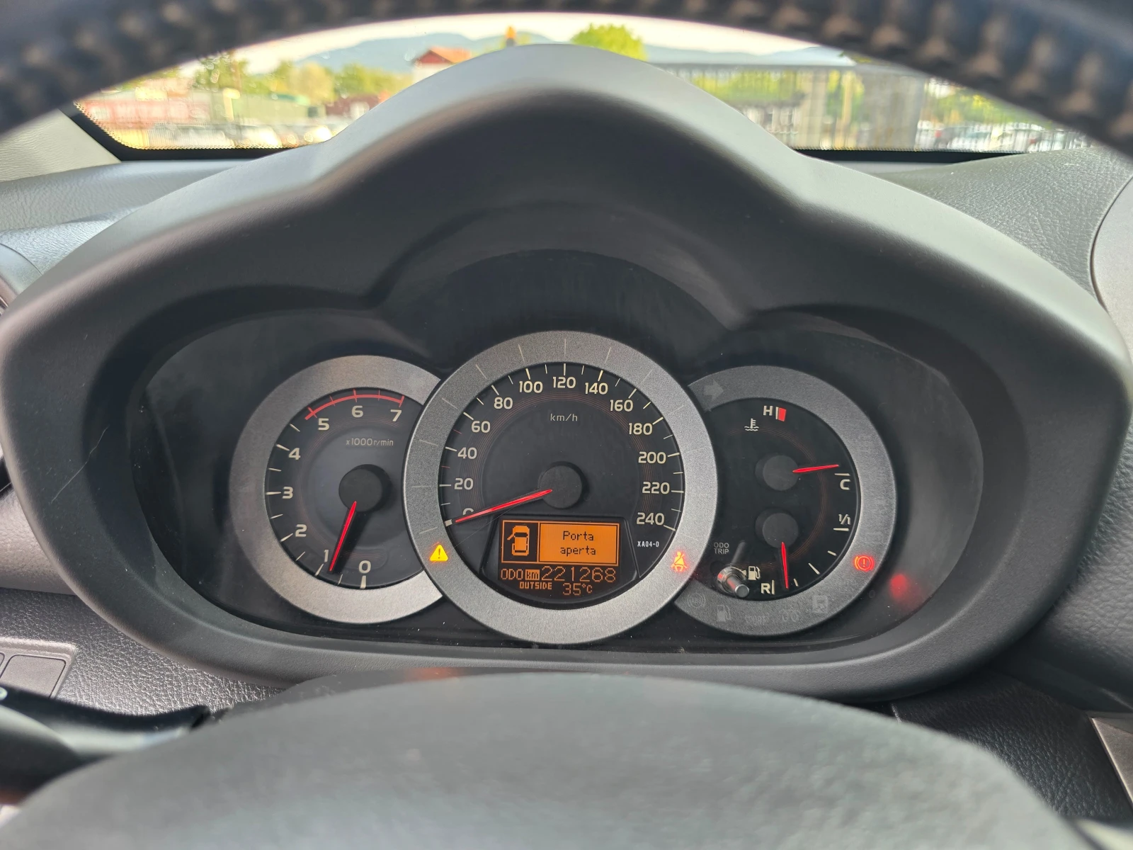 Toyota Rav4 2.2 D4D, 150�.�., 4�4, Facelift! | Mobile.bg � ����������� 15