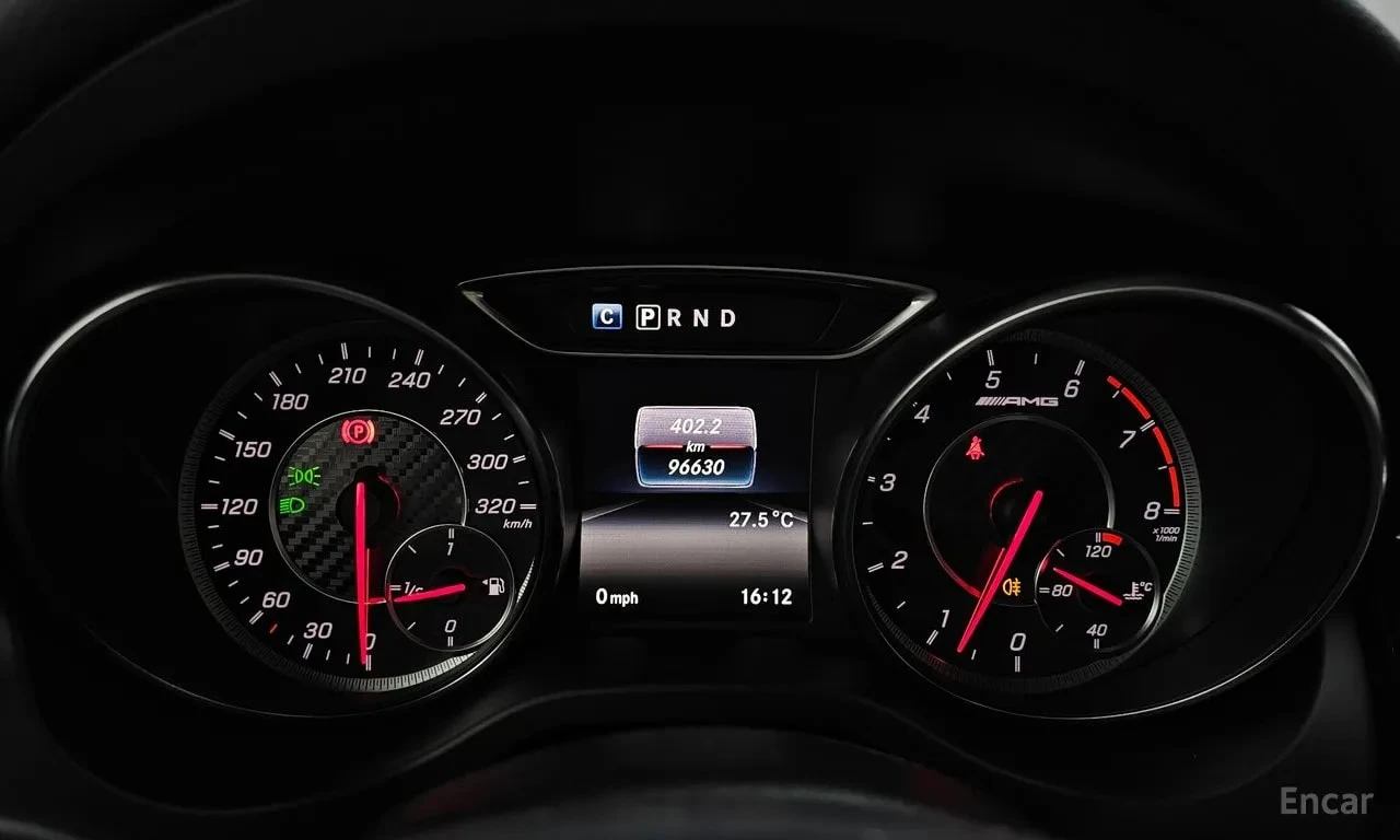 Mercedes-Benz GLA 45 AMG * 4MATIC * КРАЙНА ЦЕНА ДО БЪЛГАРИЯ, снимка 8 - Автомобили и джипове - 55924740