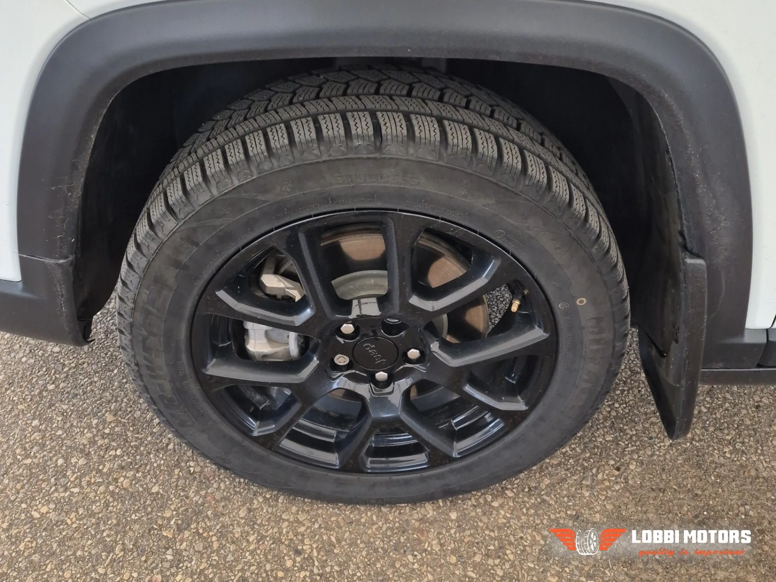 Jeep Compass, снимка 6 - Автомобили и джипове - 55992831