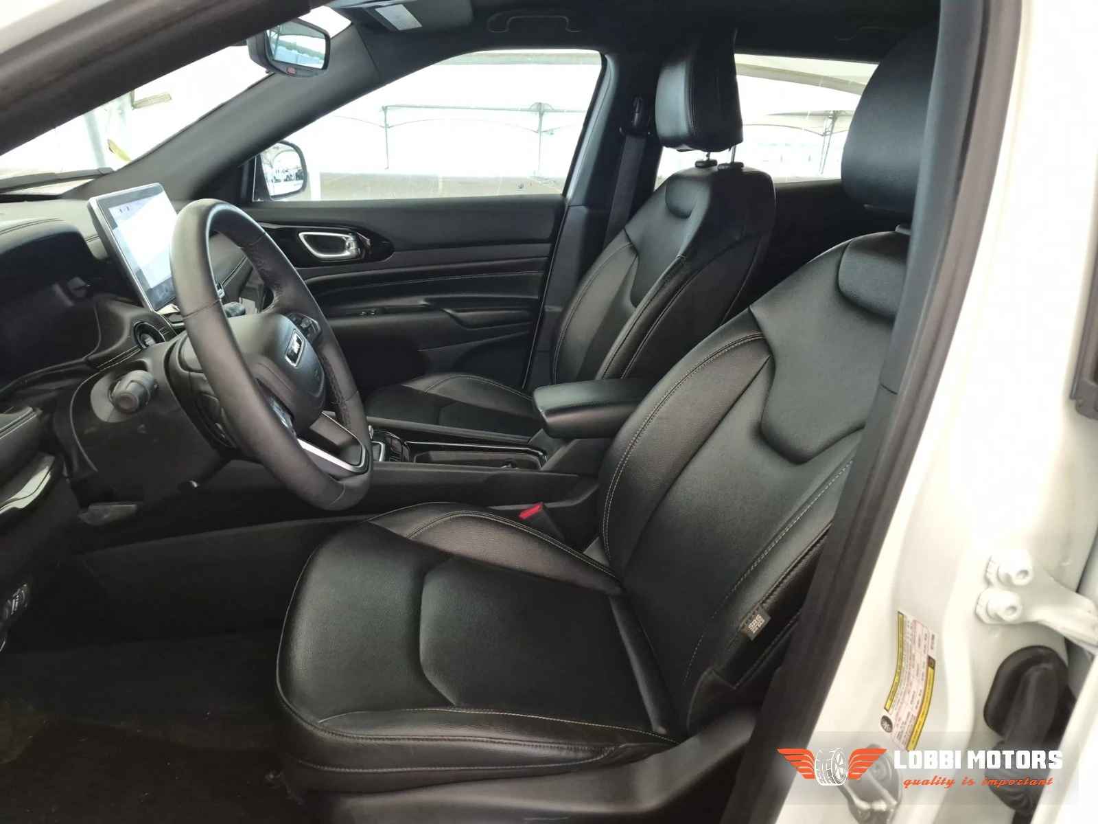 Jeep Compass, снимка 5 - Автомобили и джипове - 55992831