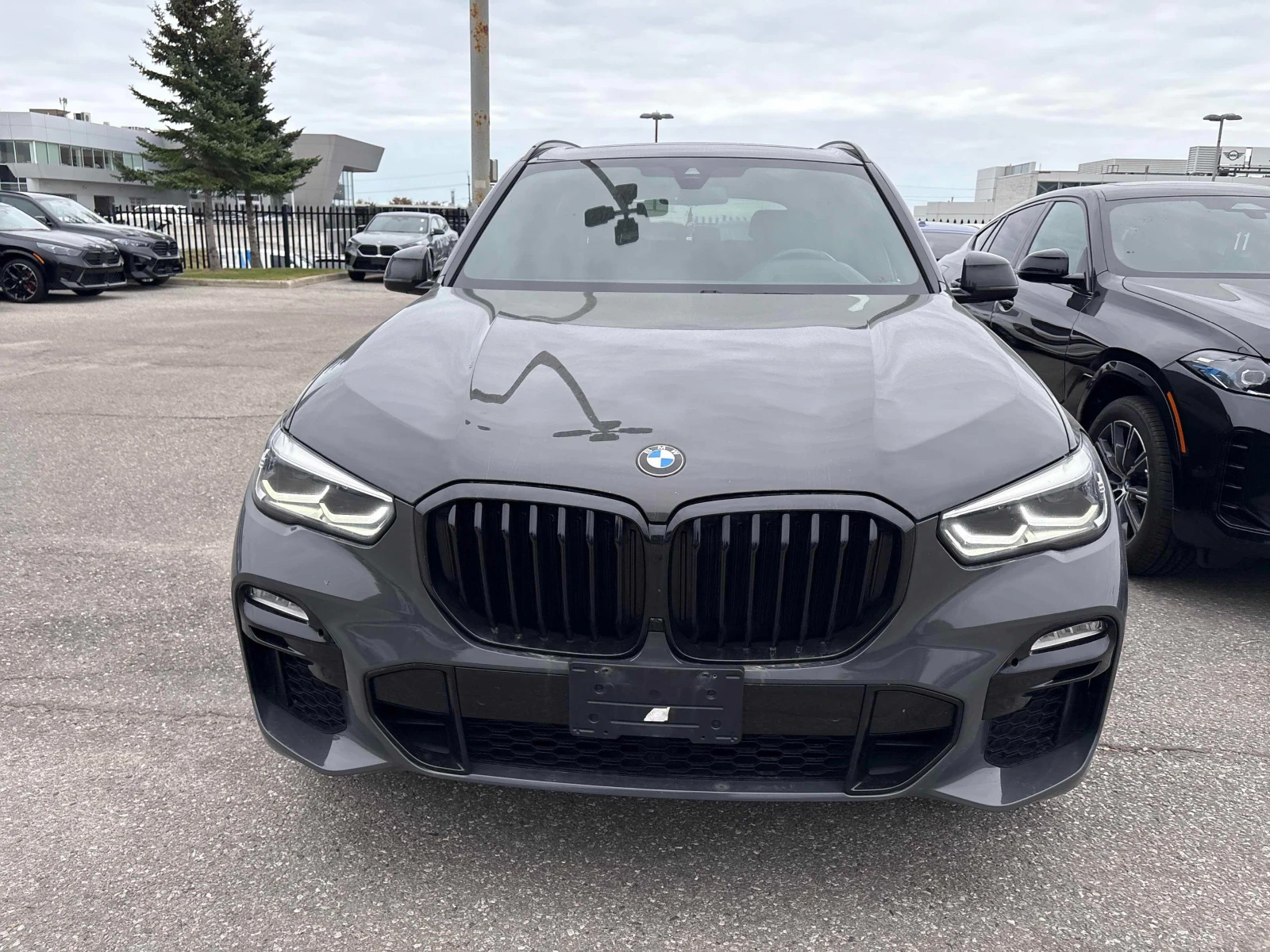 BMW X5 XDRIVE40I * CARFAX * AWD * NAV, снимка 4 - Автомобили и джипове - 56294561