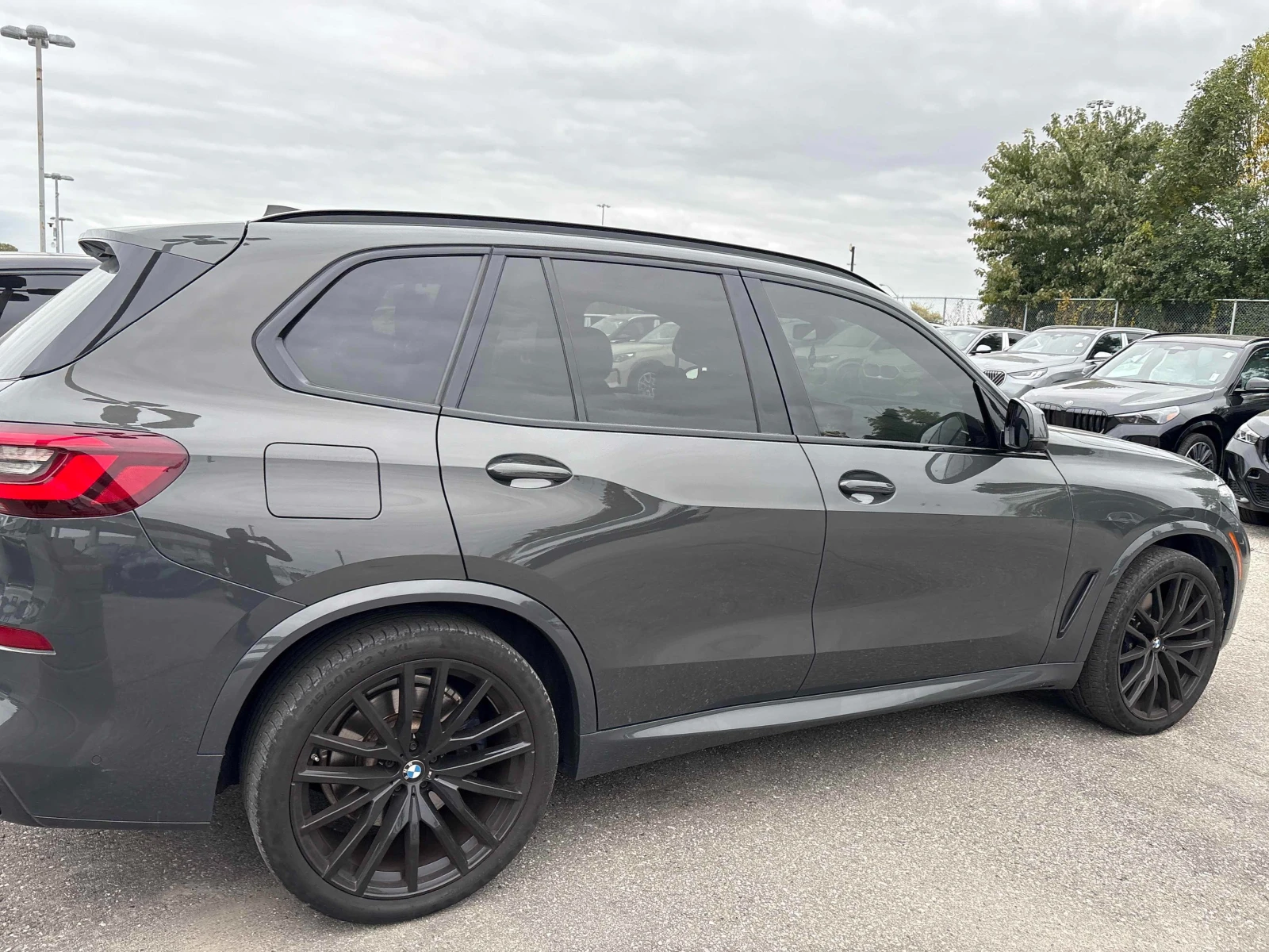 BMW X5 XDRIVE40I * CARFAX * AWD * NAV, снимка 2 - Автомобили и джипове - 56294561