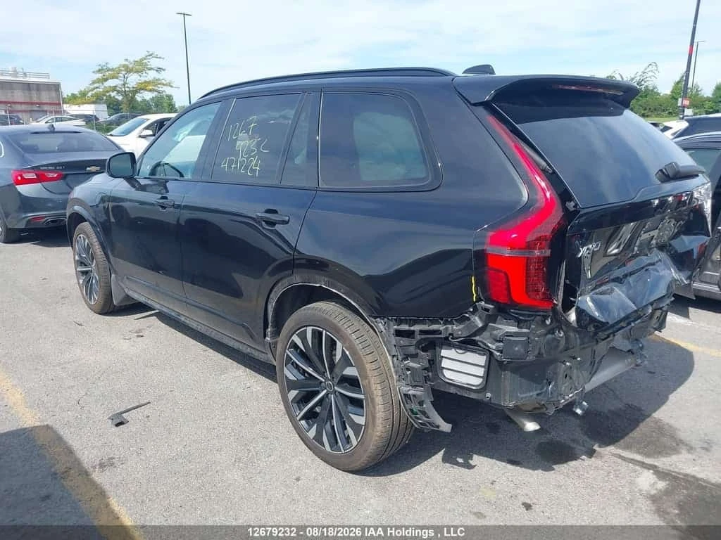Volvo Xc90 * PLUS, T8 AWD, ELECTRIC/PETROL, DARK, 7 SEATS * C | Mobile.bg � ����������� 3