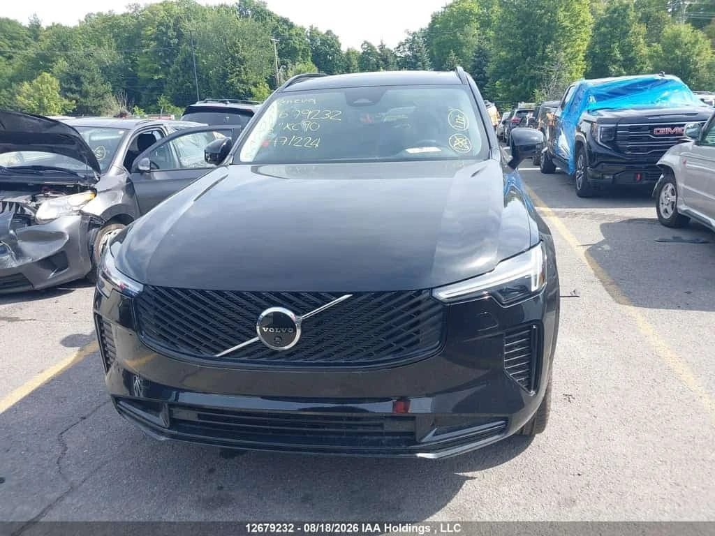 Volvo Xc90 * PLUS, T8 AWD, ELECTRIC/PETROL, DARK, 7 SEATS * C | Mobile.bg � ����������� 13