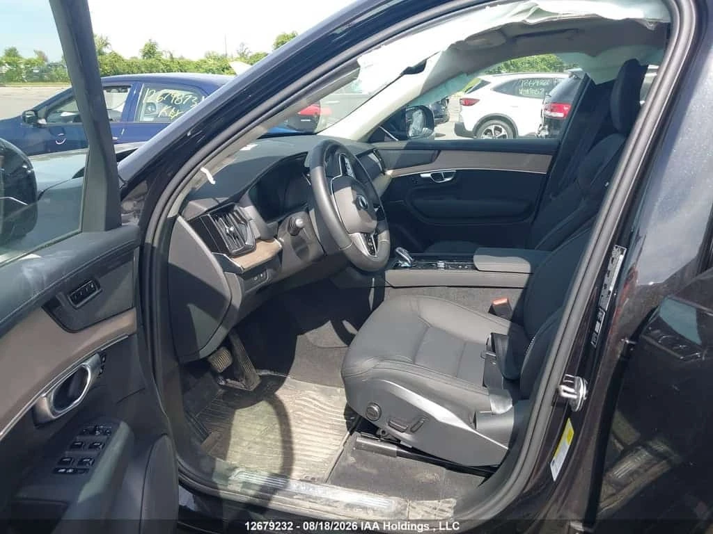 Volvo Xc90 * PLUS, T8 AWD, ELECTRIC/PETROL, DARK, 7 SEATS * C | Mobile.bg � ����������� 5