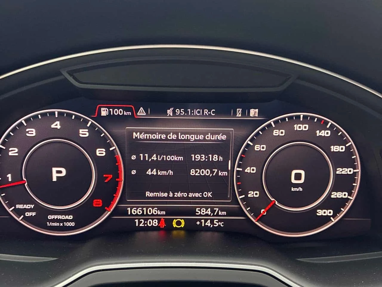 Audi Q7 * 3.0T Technik * CARFAX * ����� �� ����������� | Mobile.bg � ����������� 8