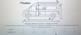 Renault Master, снимка 7