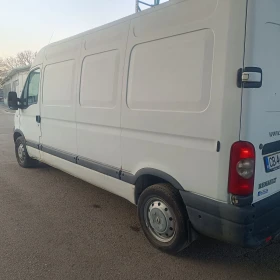 Renault Master, снимка 3