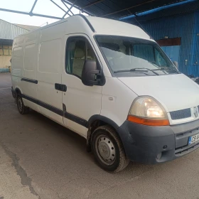 Renault Master, снимка 2