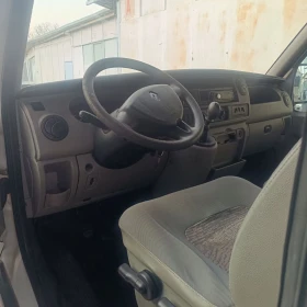 Renault Master, снимка 5