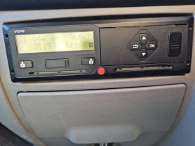 Mercedes-Benz Sprinter 314 самосвал 3.5т/RHD/Климатроник/Тахограф/Темпомат, снимка 15