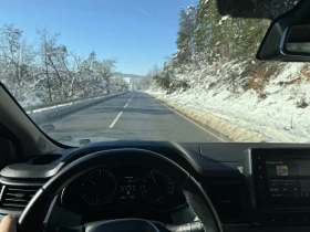 Renault Trafic Spaceclass, снимка 6