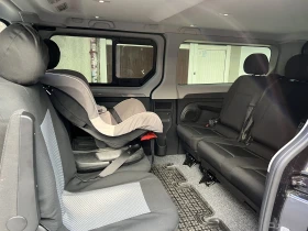 Renault Trafic Spaceclass, снимка 4