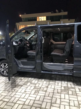 Renault Trafic Spaceclass, снимка 3