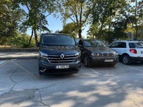 Renault Trafic Spaceclass, снимка 1