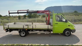 Mercedes-Benz Sprinter 416 До 3500 кг. -КРАН, снимка 6