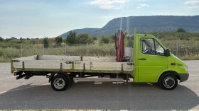 Mercedes-Benz Sprinter 416 До 3500 кг. -КРАН, снимка 7