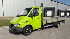 Mercedes-Benz Sprinter 416 До 3500 кг. -КРАН, снимка 2