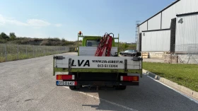 Mercedes-Benz Sprinter 416 До 3500 кг. -КРАН, снимка 8