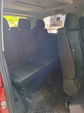 Mercedes-Benz Vito 113CDI, снимка 7