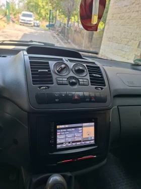 Mercedes-Benz Vito 113CDI, снимка 10