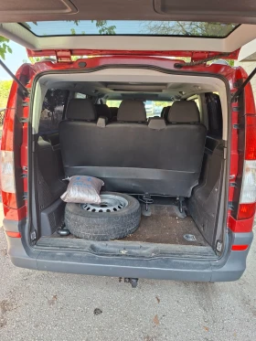 Mercedes-Benz Vito 113CDI, снимка 5