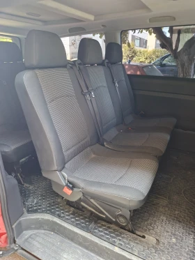 Mercedes-Benz Vito 113CDI, снимка 6