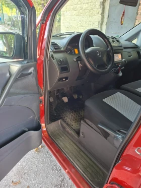 Mercedes-Benz Vito 113CDI, снимка 9