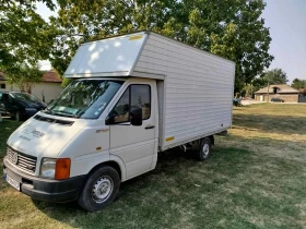  VW Lt