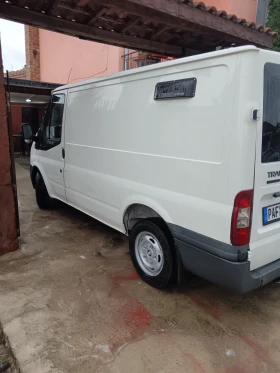 Ford Transit 2.2 | Mobile.bg    4