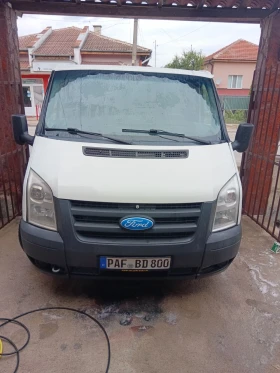 Ford Transit 2.2 | Mobile.bg    1