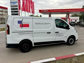 Fiat Talento Navi Kamera TOP, снимка 7