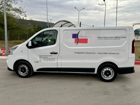 Fiat Talento Navi Kamera TOP, снимка 2