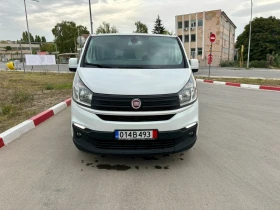 Fiat Talento Navi Kamera TOP, снимка 8