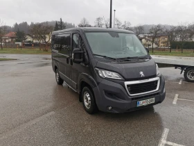 Peugeot Boxer 8+ 1, 3.0 Iveco мотор, снимка 2